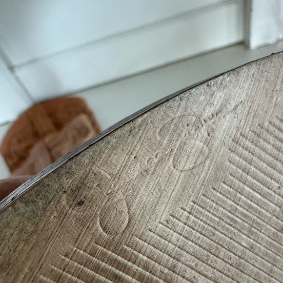 Jessica Simpson RARE Alan heeled western cowgirl boots size 8 - Picture 11 of 12